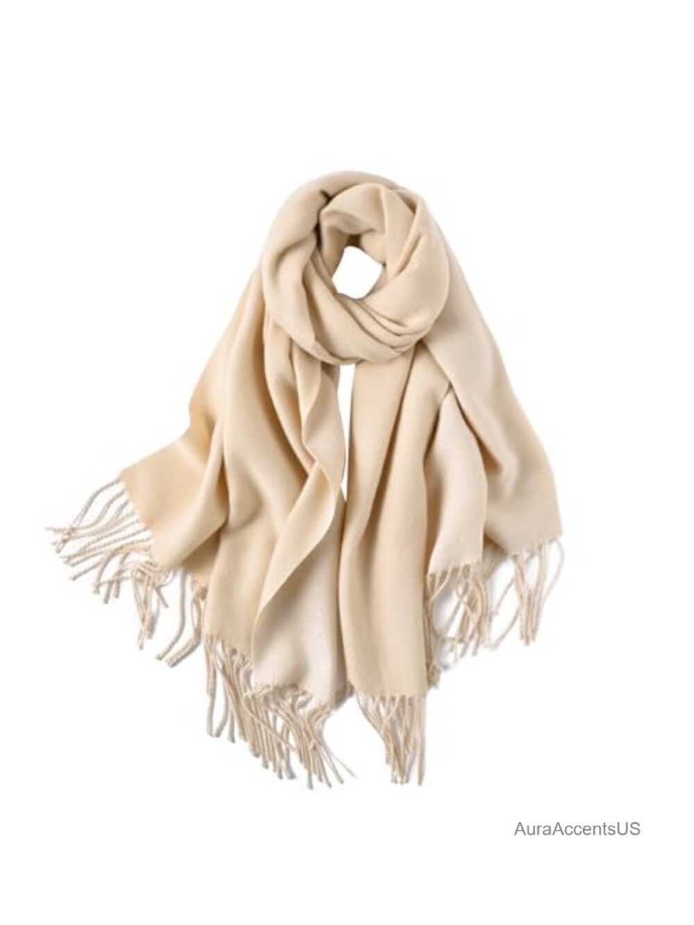Women's Pashmina Shawl Wrap Scarf Large Soft Lightweight Stole for Evening